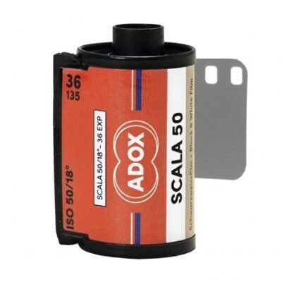 Adox Rolo Scala 50 - 135/36