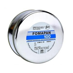Fomapan Rolo Classic 100 - 35mm x 17m