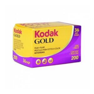 Kodak Rolo Gold 200 - 135/36