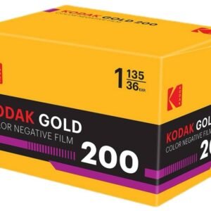 Kodak Gold 200 (135/36)
